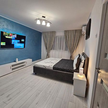 Blue Star STUDIO Craiova Exterior foto