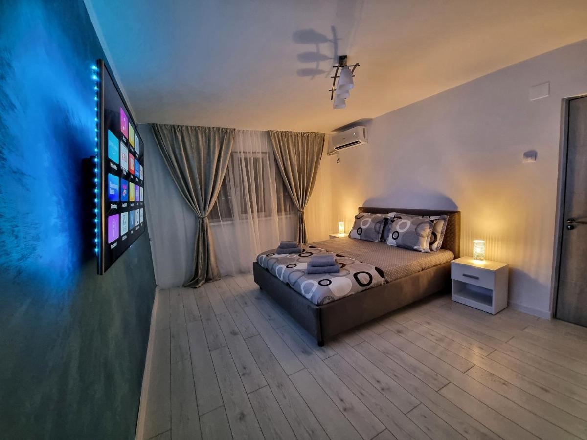 Blue Star STUDIO Craiova Exterior foto