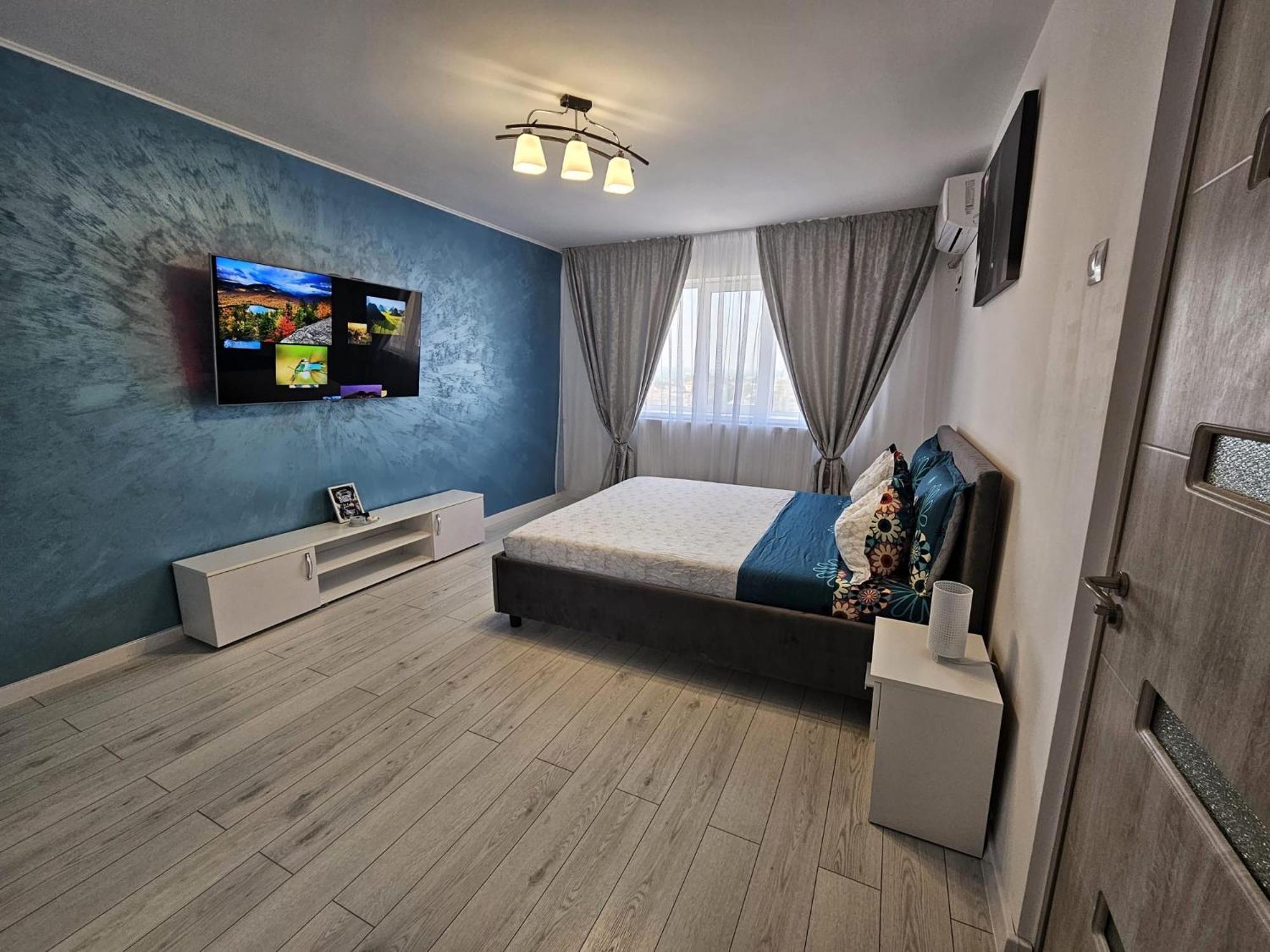 Blue Star STUDIO Craiova Exterior foto